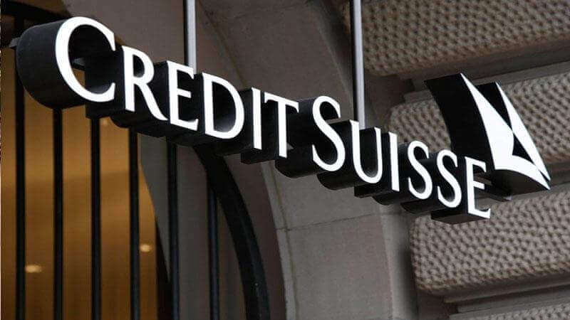 Credit Suisse karını arttırdı