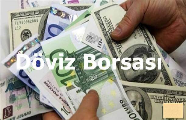 Döviz Borsası