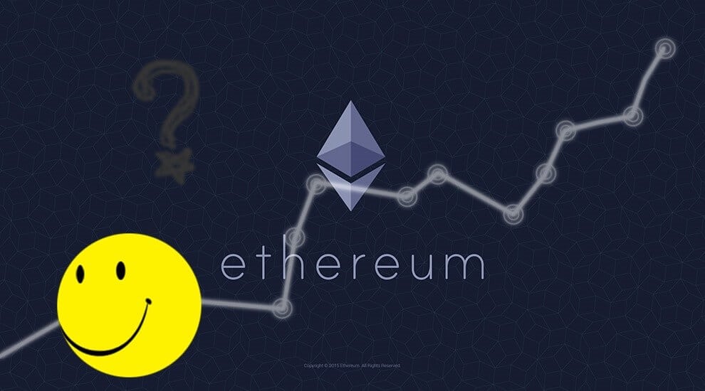 Ethereum Nedir ?