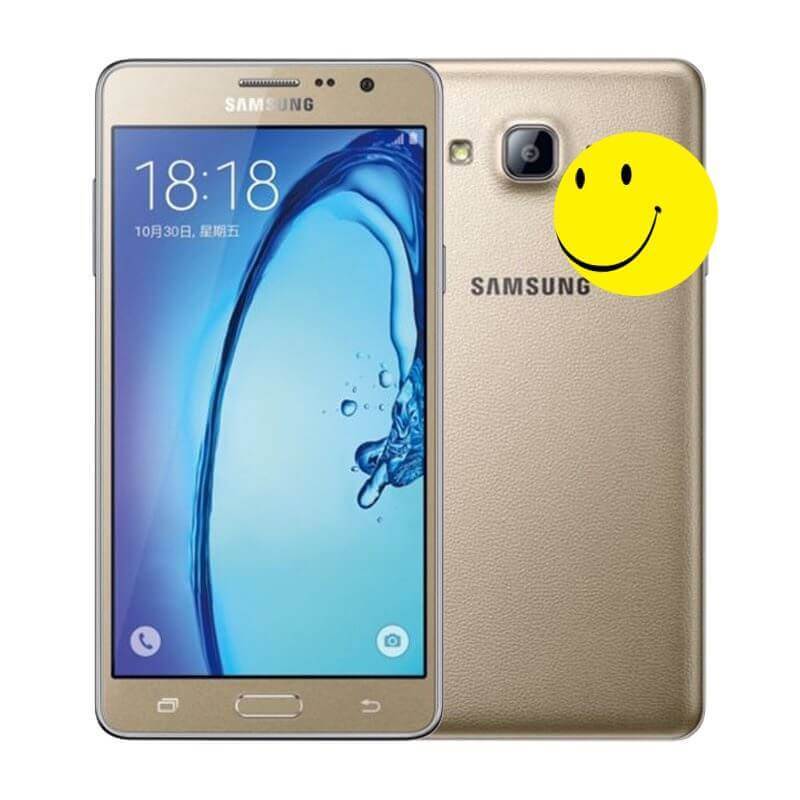Samsung Galaxy On7 satışta