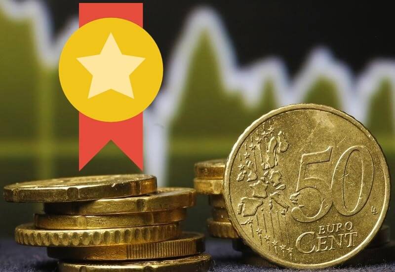 Euro ve altın değer kazanırken dolar düşüyor
