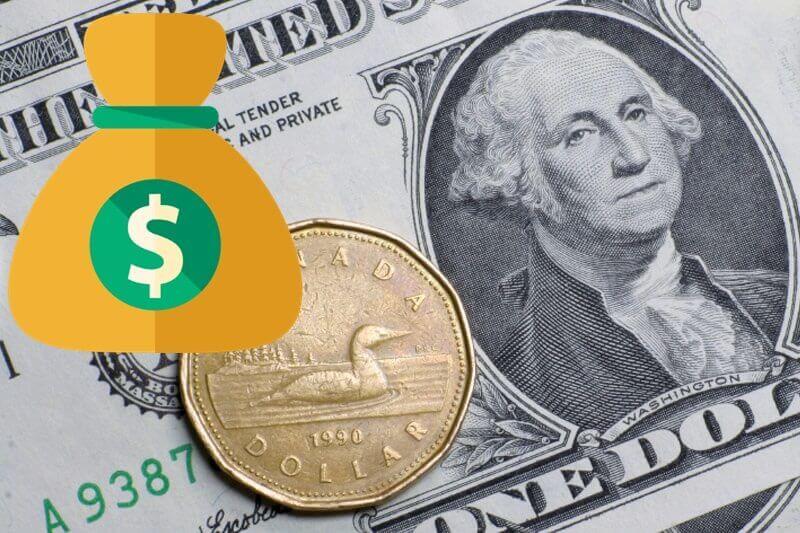 USD/CAD yükselen petrol fiyatı ile değer kaybetti