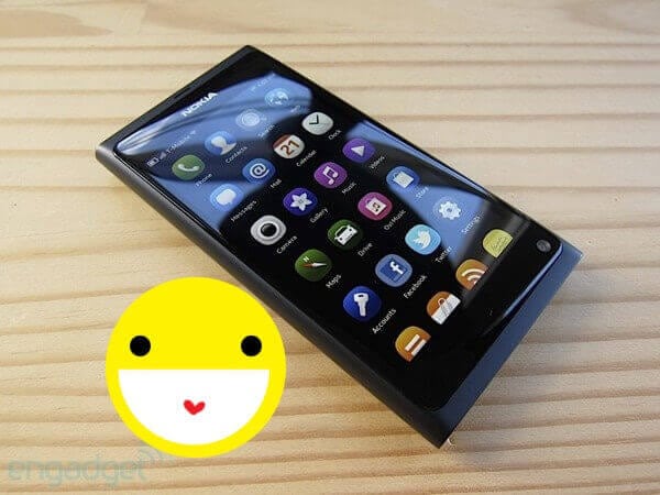 Nokia 9 ve özellikleri