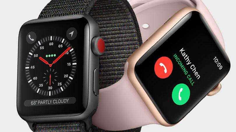 Apple Watch Series 3 Özellikleri ve Satış Fiyatı