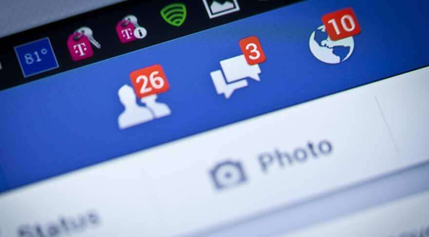 Facebook Önbelleği Temizleme Nasıl Olur?