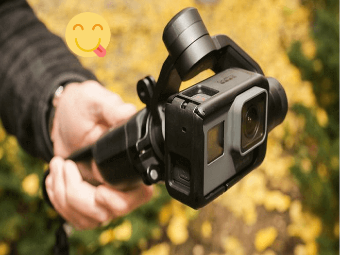 GoPro Nedir?