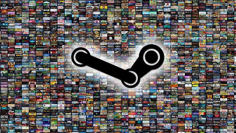 Steam’deki Oyunların Yedeğini Alma