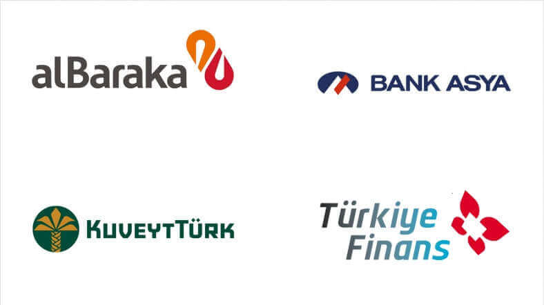 Türkiye’deki Katılım Bankaları Nelerdir?