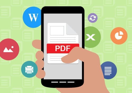 Android İçin En İyi Pdf Uygulamaları