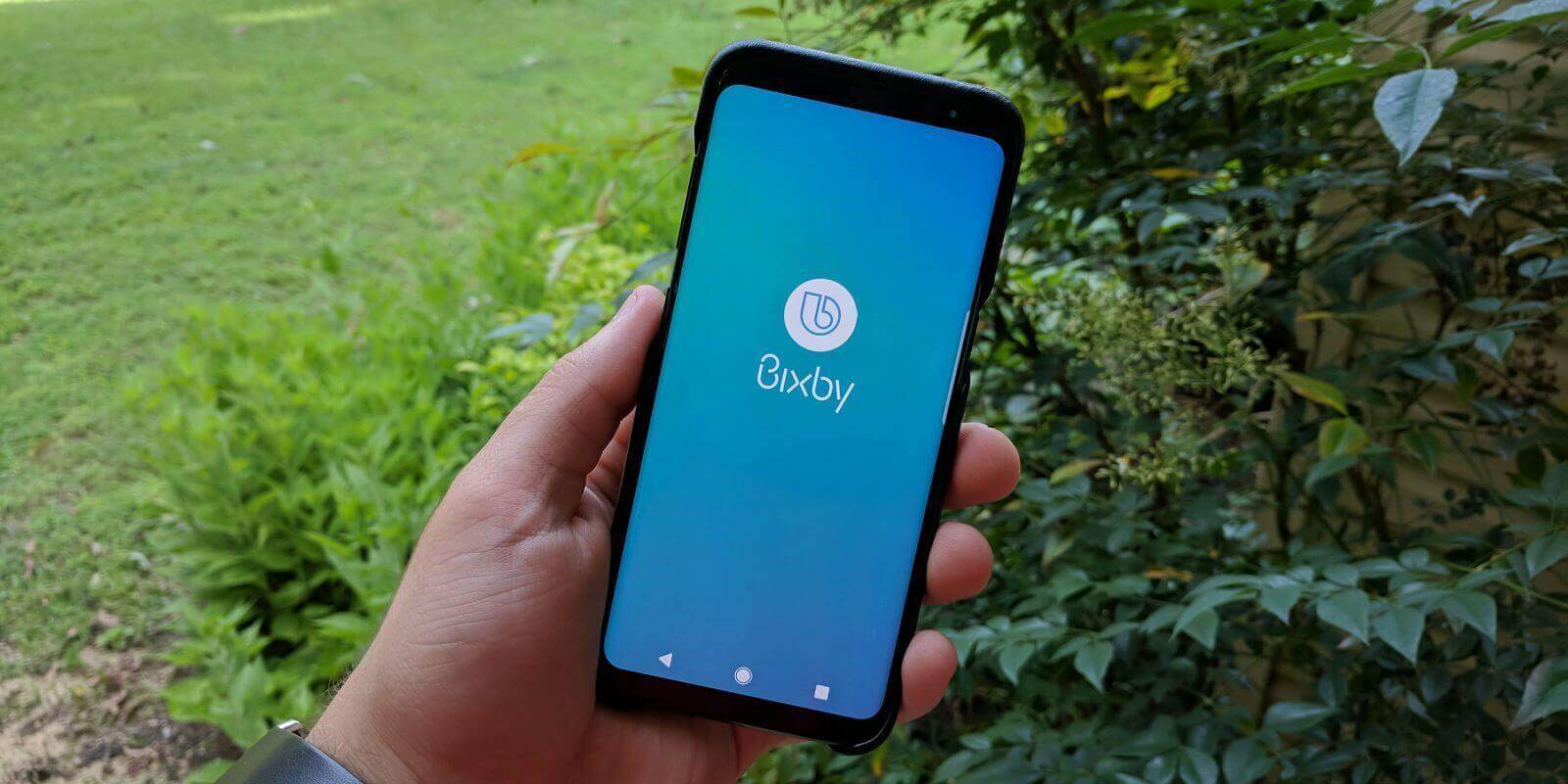 Bixby nedir? Bixby nasıl kullanılır ne işe yarar?