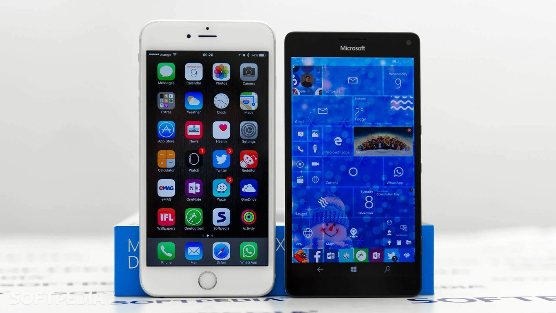 Windows İPhone’da Ekran Görüntüsü Alma Nasıl Yapılır?