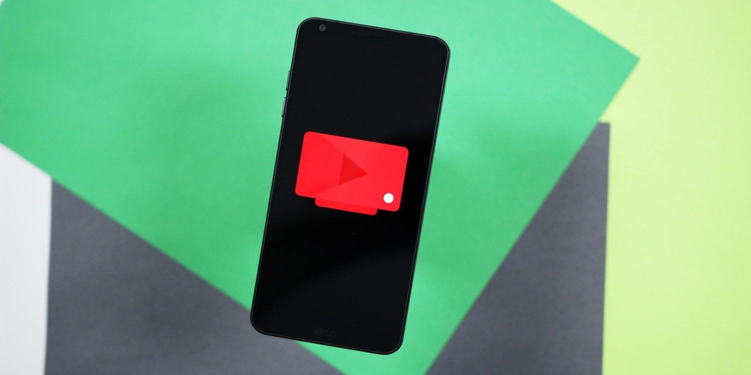 YouTube TV 1.11, Android Oreo’da Resim İçi Resim modu ekliyor