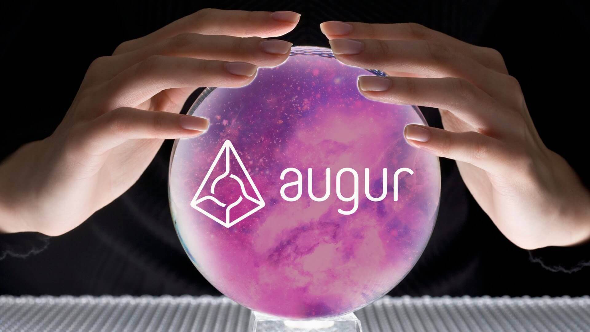 Augur nedir? Nasıl çalışır ne işe yarar?