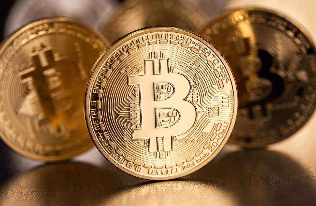 Bitcoin Endonezda yasaklandı