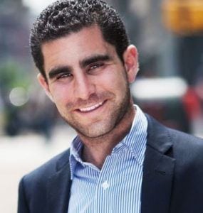 Charlie Shrem