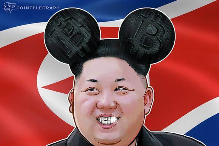 Kuzey Kore, Güney Kore Bitcoin Değişiminin Youbit’i Hack Etmekle Suçlandı