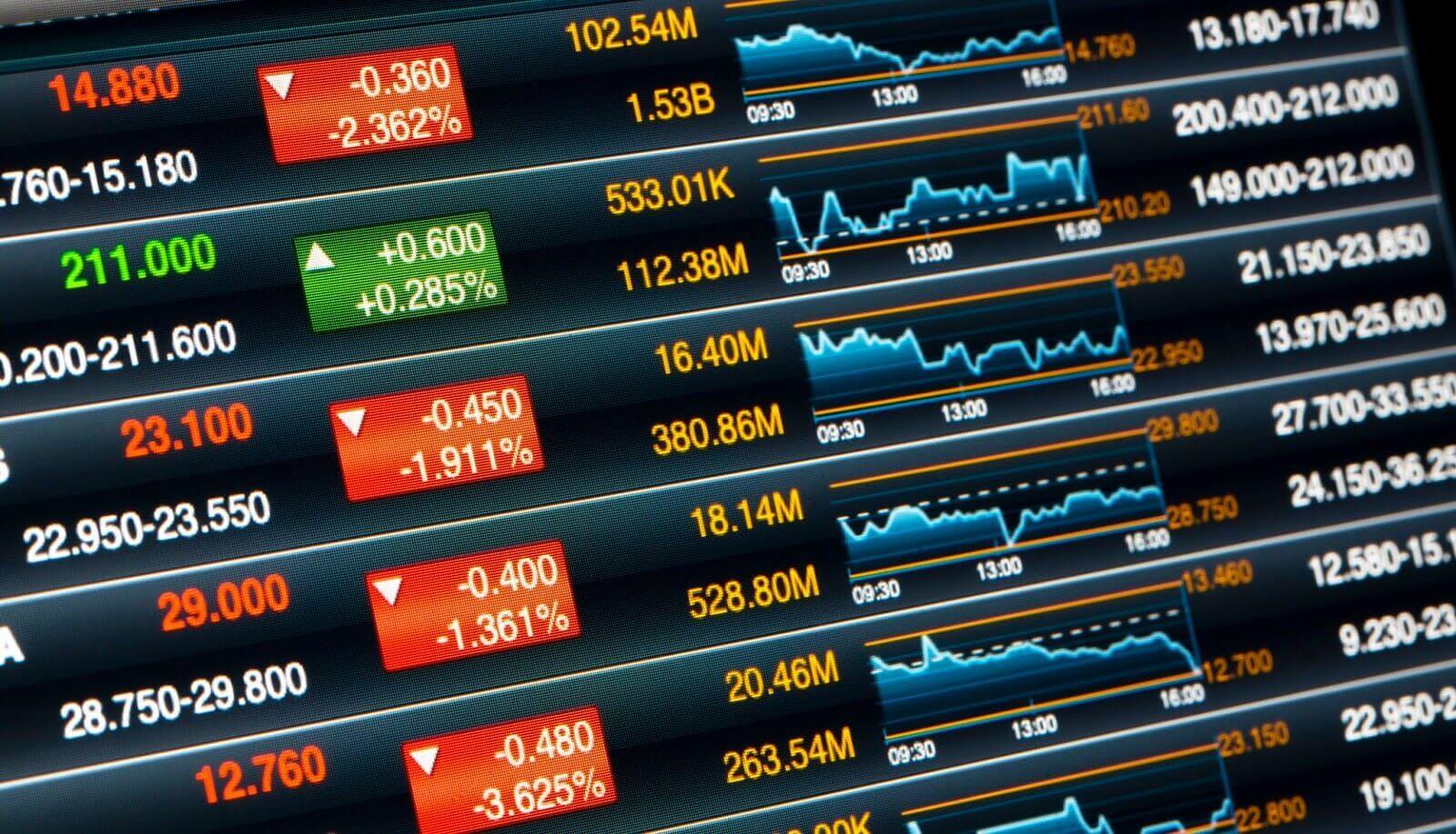 Temettü oranı en yüksek hisseler