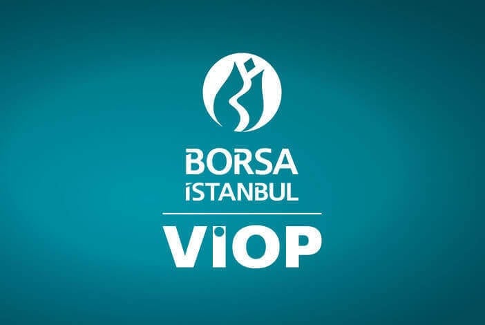 VİOP’ta endeks kontratı yatay başladı