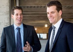 Winklevoss Twins