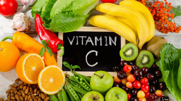 C Vitamini İçin Zengin Meyve ve Sebzelerin Listesi