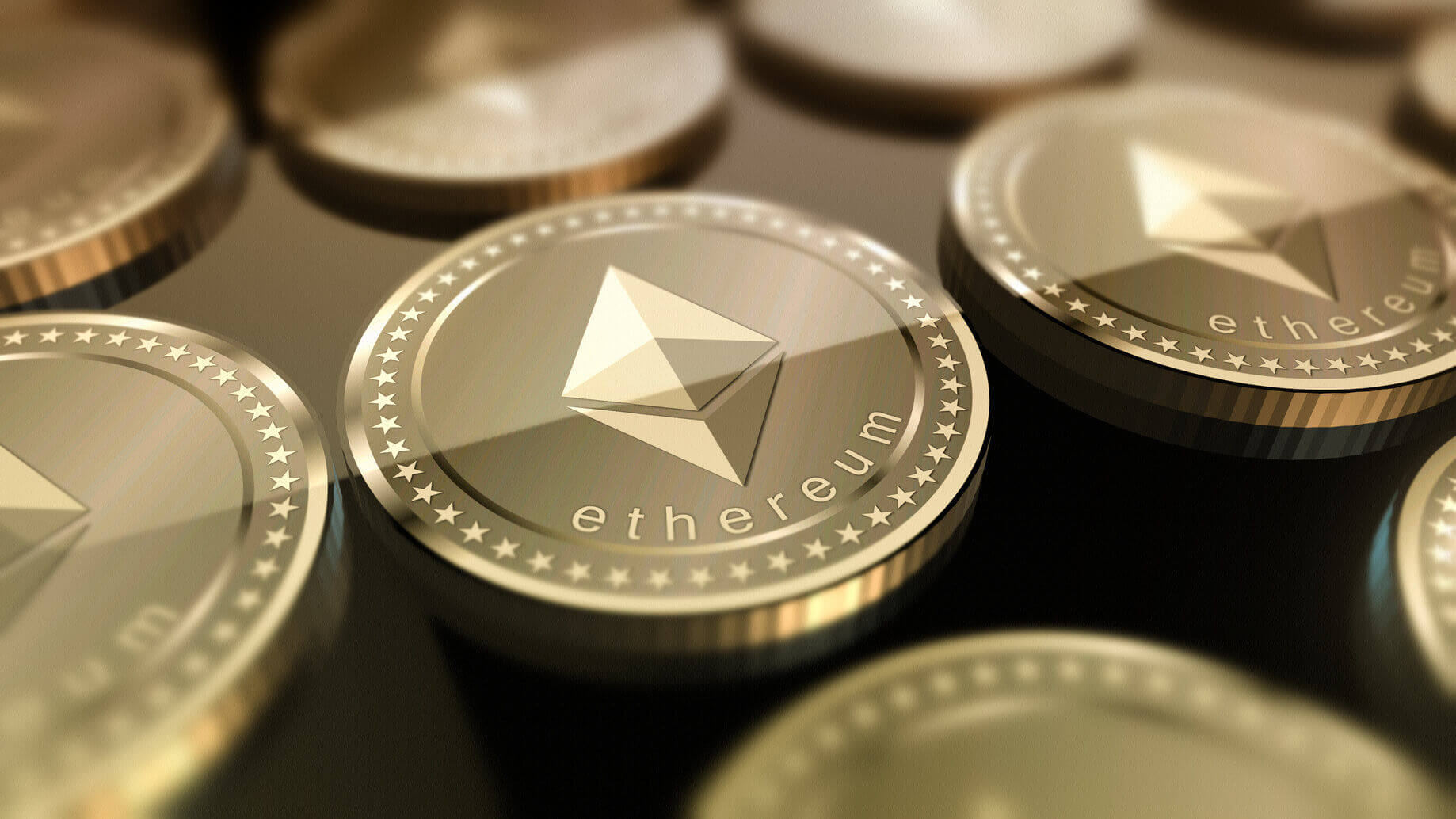 Ethereum İlk Kez 1,000 Doları Aştı, Artışın Ardındaki Faktörler