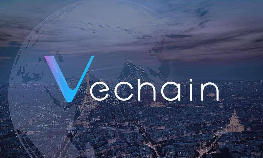 VeChain Ne kadar Güvenli?