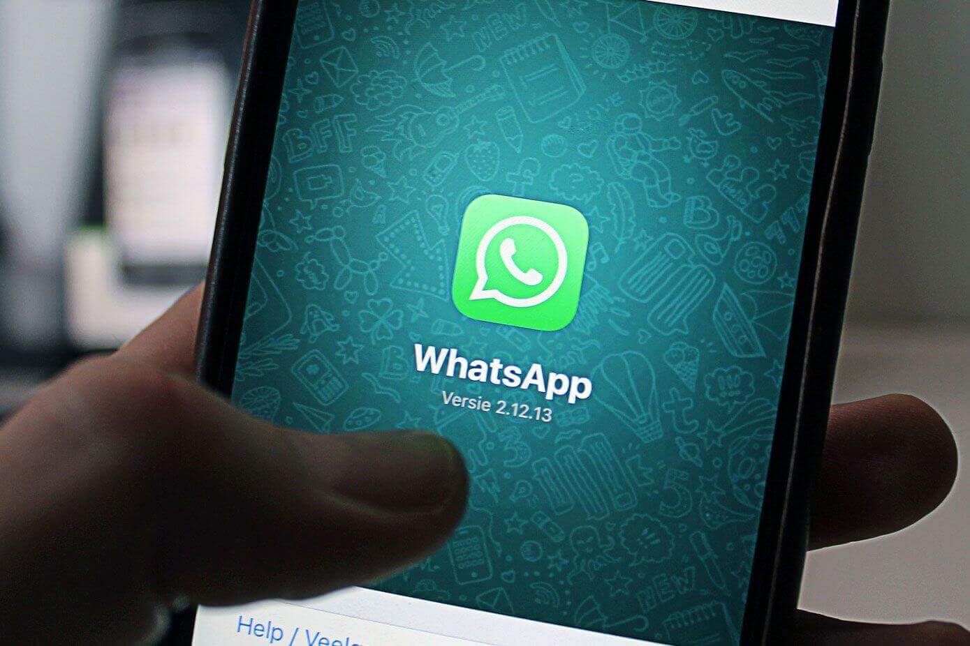 WhatsApp’ta bildirim türleri