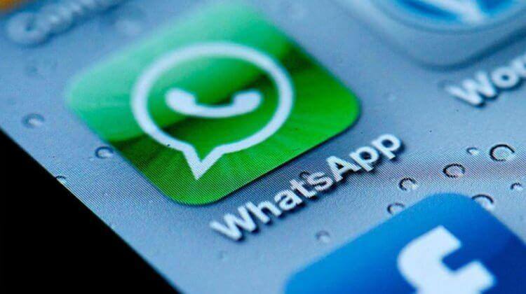 Whatsapp’ta sizi engelleyene mesaj atabiliyorsunuz!