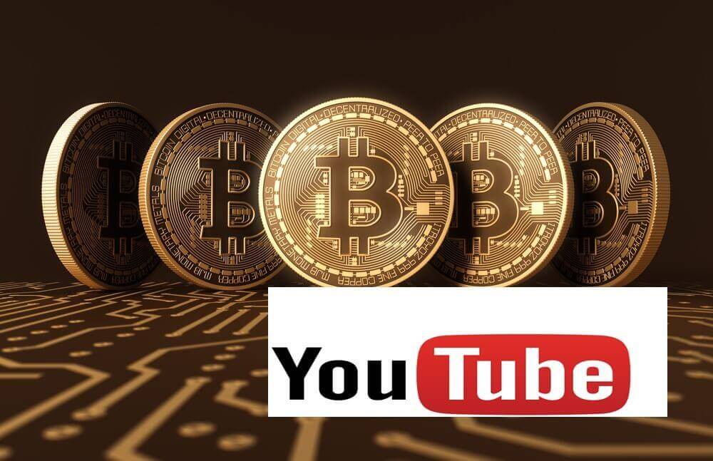Youtube virüsü ile bilgisayarınızdan Bitcoin üretiliyor