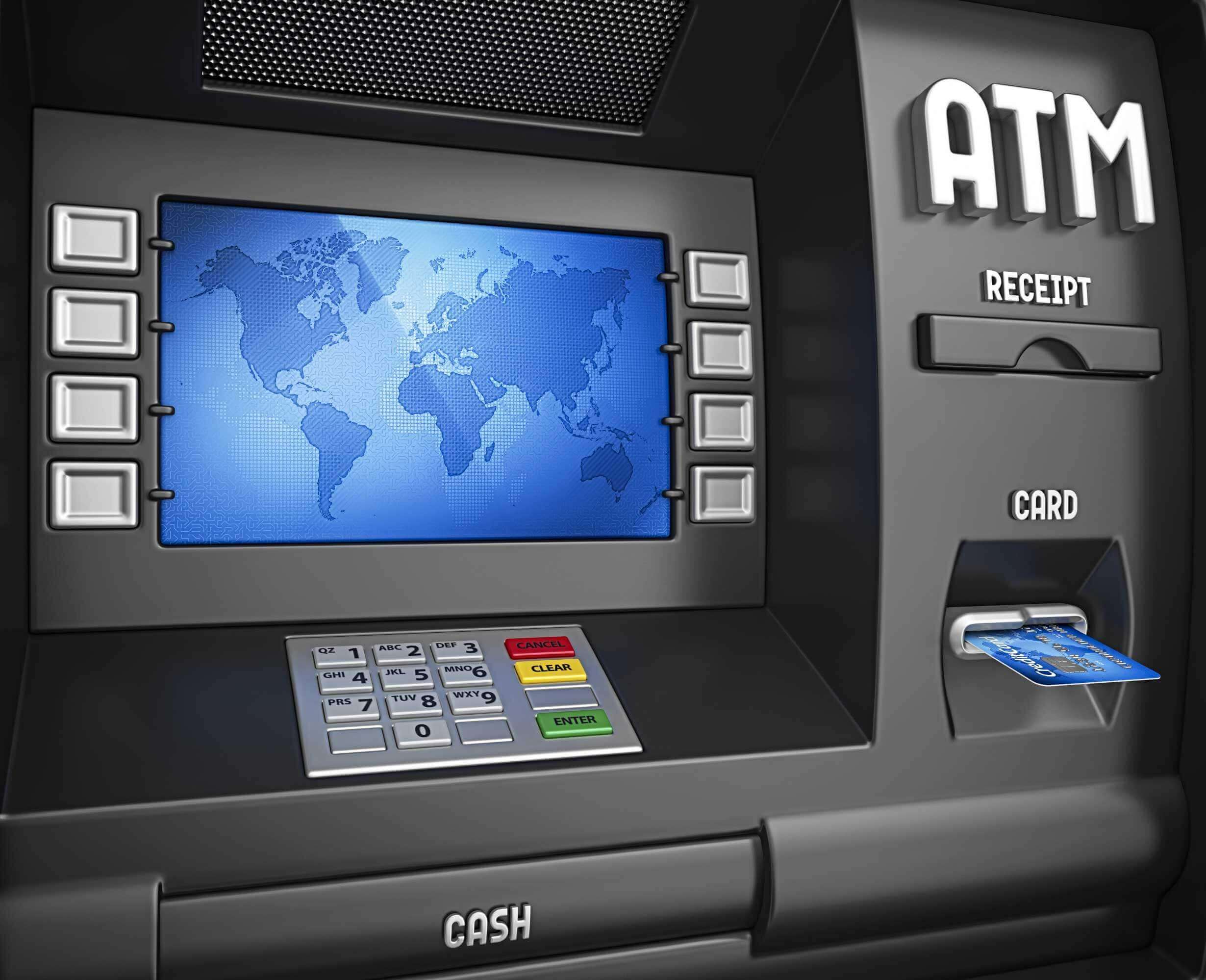 ATM Para Çekme Limiti Nasıl Artırılır?
