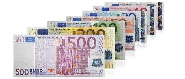 Euro Sembolü ve Uluslararası Kodu