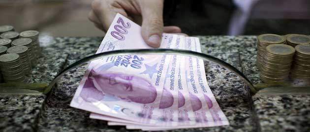 Türk Lirası Sembolü ve Uluslararası Kodu