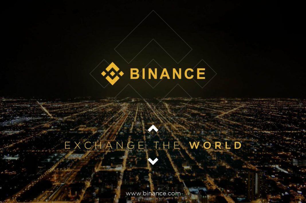 Binance Nedir Nasıl Satın Alınır?