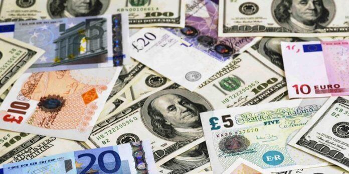 EURO/TL rekor tazeledi Dolar yükselişte