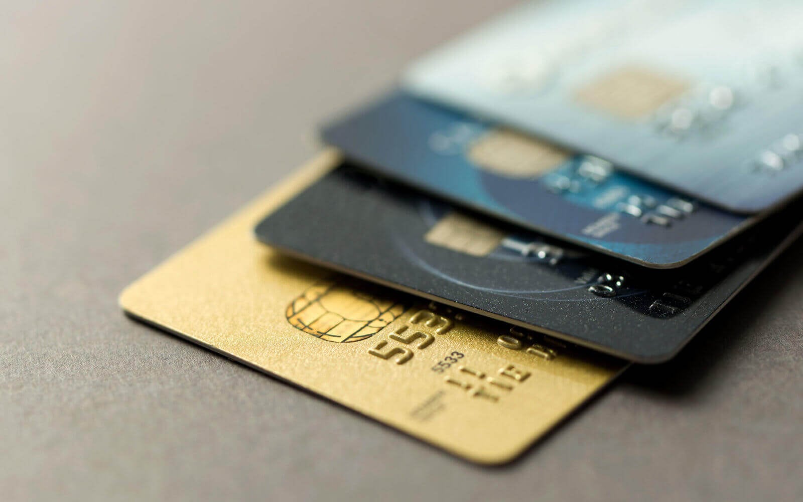 Kredi Kartı Limit Arttırma