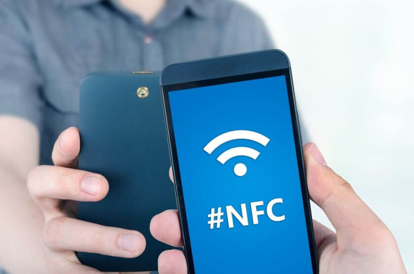NFC Nedir? Ne İşe Yarar?