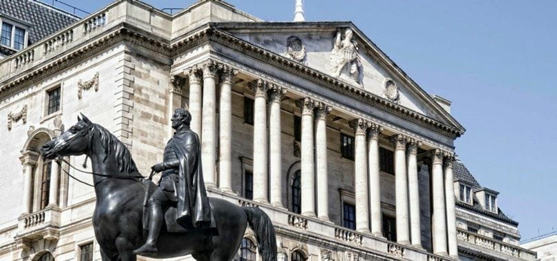 İngiltere Merkez Bankası Kripto Para Aklama Önlemi