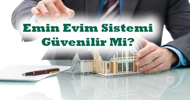 Eminevim Sistemi Güvenli Mi?
