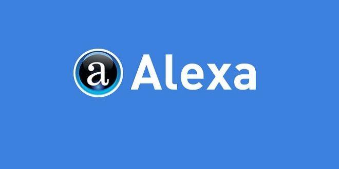 Alexa Nedir? Ne İşe Yarar?