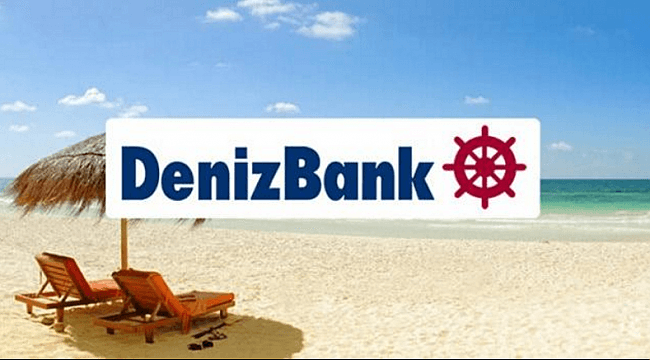 Denizbank Platinum Kredi Kartı Başvurusu