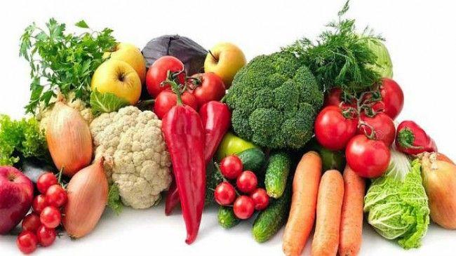 Sebzeli Diyet Yemekleri Nelerdir?