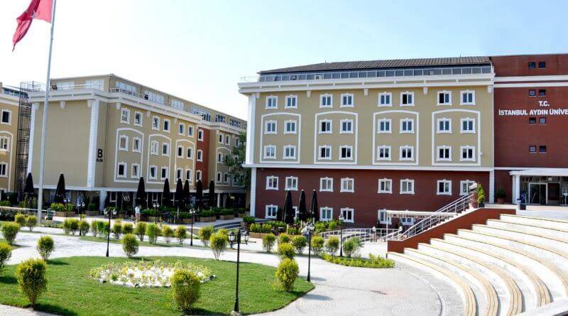 İstanbul Aydın Üniversitesi 2020 Ücretleri Fiyatları