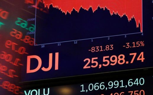 Borsanın Düşüşü Nelere Bağlıdır? Neden Borsa Düşer?