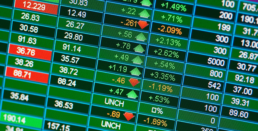 Forex’in Temel Kavramları