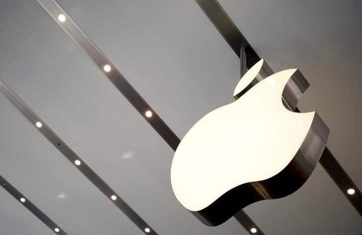Apple, 5 haftada 190 milyar dolar değer kaybına uğradı