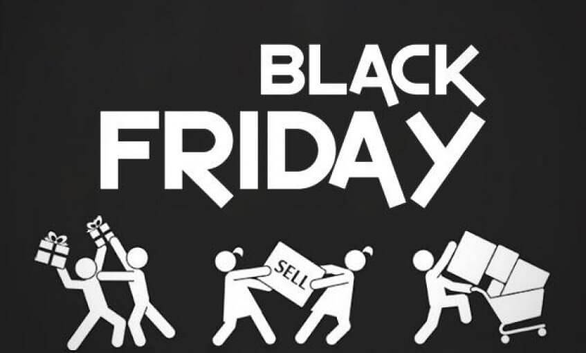 Black Friday Nedir? Hangi Gün Kutlanır?