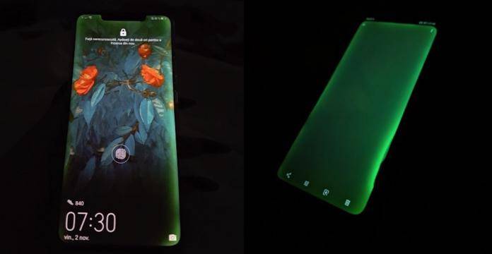 Huawei, Mate 20 Pro’nun Yeşil Ekran Sorununa Optus Çözümü