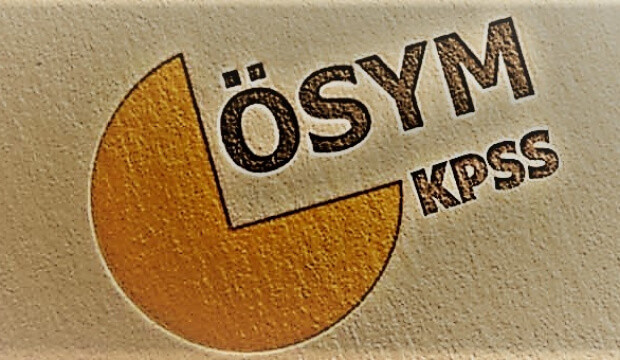 ÖSYM KPSS sonuçları açıklandı