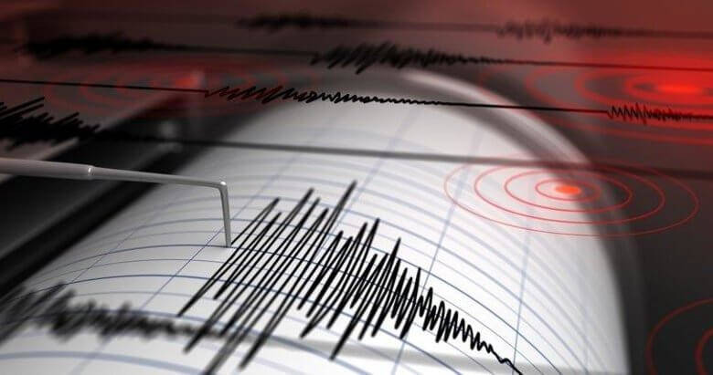 İstanbul Deprem ile uyandı