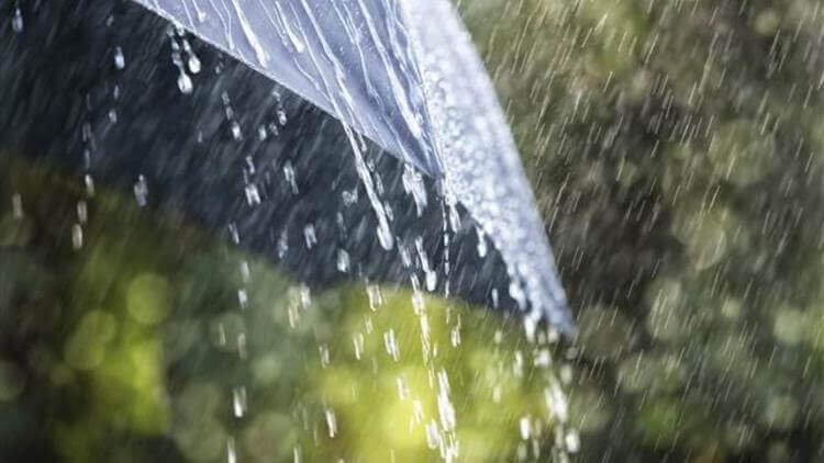 İstanbul’da Yağış ve Fırtına Nedeniyle BUDO ve İDO Seferleri İptal
